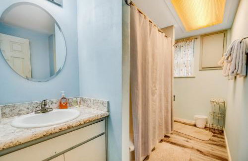 Grandpa's Lake House - Foto 20