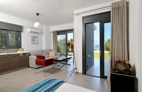 Seacret Apartments - Foto 22