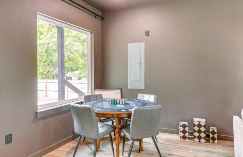 Greers Ferry Lake Retreat Game Room and Fire Pit! - Foto 13