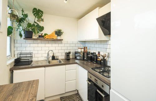 Spacious and modern flat in Archway - Foto 27
