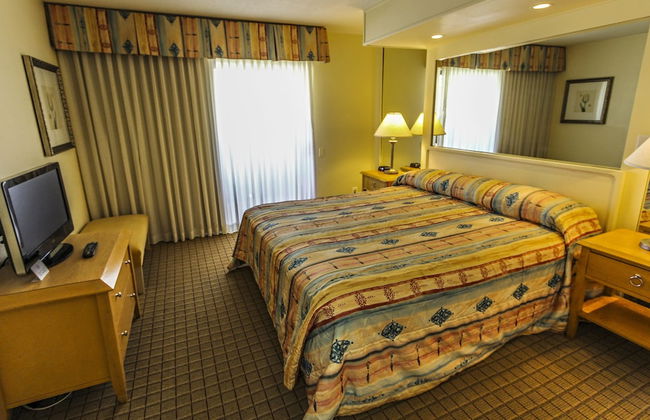 Desert Vacation Villas - Foto 4