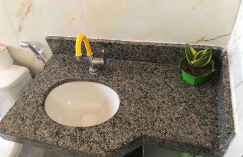 Resid Jasmim Apto Standard 06 - Foto 31