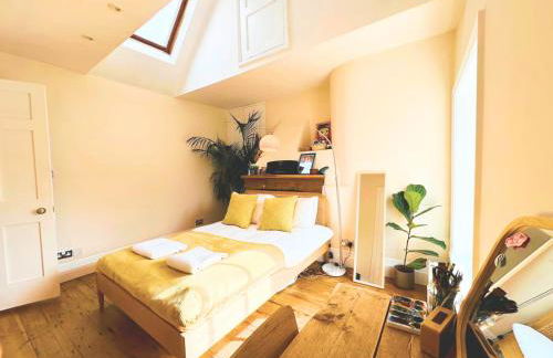 Luxurious Amberley House I Near Goodwood Events I With Garden & Parking - Foto 4