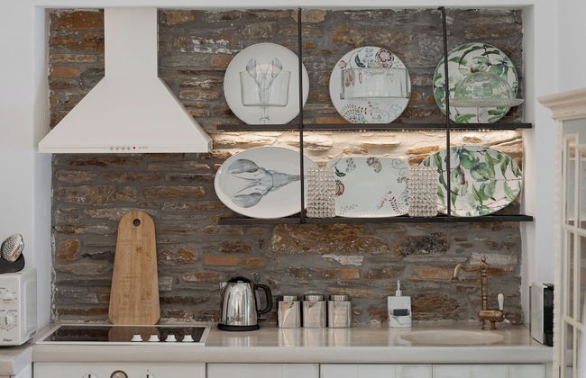 Porto Sereno Andros Suites - Foto 30