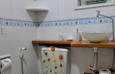 Recanto das Flores Lofts - Ilha Grande Rj - Foto 73