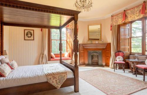 Hockwold Hall - Former Royal residence - Foto 39