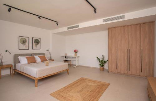 Kalyva by the sea - Foto 44