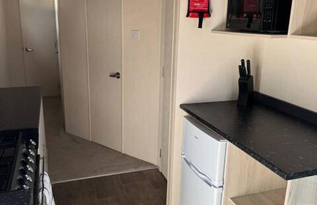 Caravan Emma 2 Bed Robin Hood - Foto 4