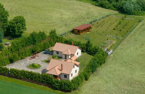 Agroturystyka Mazury u Basi - Foto 19