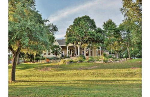 Luxury Lake House w/ Heated Pool & Multiple Spas - Foto 61