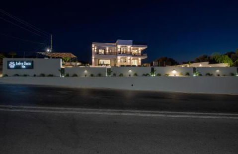 LeEva Oasis Villa - Photo 70