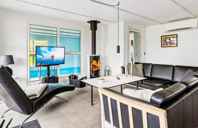 Luxury Retreat With Pool - By Traum Ferienwohnungen - Foto 26