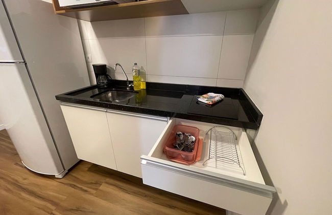 ELEGANCE SUÍTES MAX JARDIM - Foto 15