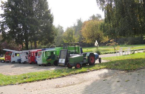 Ferienhaus Schomaker - Foto 35