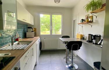 Bel appartement Nantes - Foto 16