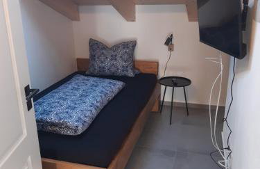 Panorama-Suite-Chiemsee - Photo 14