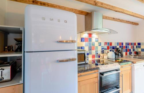 Gables Cottage - Foto 5