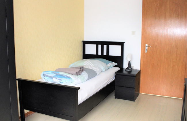 Ferienwohnungen Oberkülheim - Foto 14