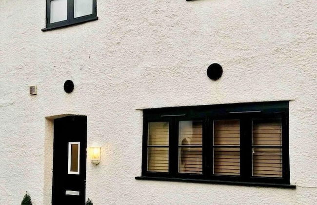 Granary Mews - Foto 13