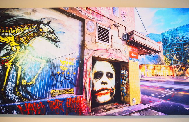 Metro Apartments South Melbourne CBD edge - Foto 26