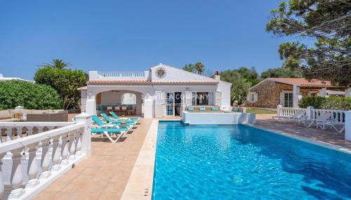 Casa DEL MAR - Foto 3, Garden