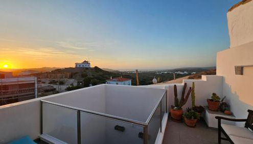 Sea View Apartment Carrapateira - Foto 2