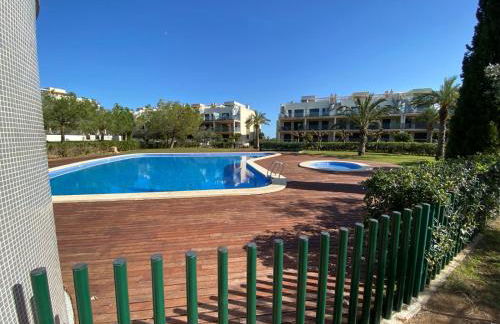 Piso de lujo THE HAPPY PLACE - descansar y trabajar en Golf Panoramica para 4 pers - internet fibra GRATIS - Foto 31