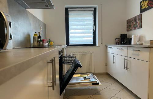 Greenview Apartment Trier - 3 beds 2 bedrooms - Foto 8