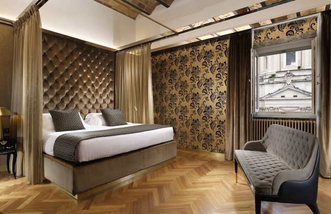 Lifestyle Suites Rome - Photo 29
