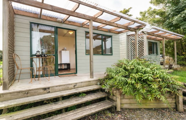 Russell - Orongo Bay Holiday Park - Photo 53