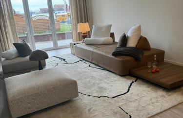 Strandallee Ferienwohnungen - Foto 1