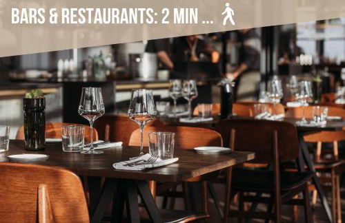 Le Green Duplex - Clim - Parking - Netflix - Nestor & Margot - Foto 37