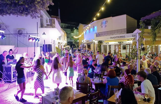 Rantzo Holiday Apartments - Foto 71