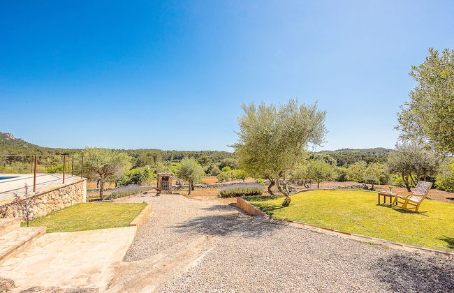 Villa Son Fornes - Foto 36