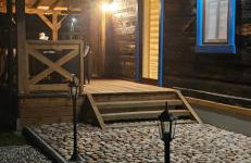 Siedlisko pod brzozami - Foto 18