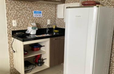 FLAT COMPLETO EM CAMPINA GRANDE 1 ACADeMIA - GARAGEM - Foto 7