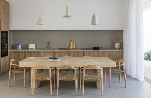 Villa Mimaze Minimalist Living - Foto 10