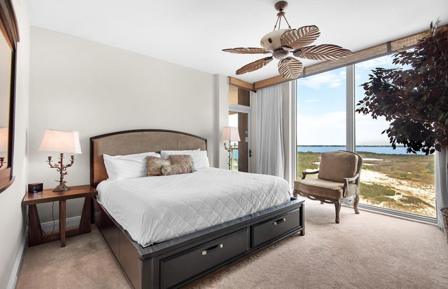 Portofino Island Resort 2-0601 - Foto 5