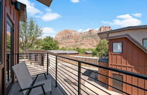 The Bungalows at Zion - Photo 21