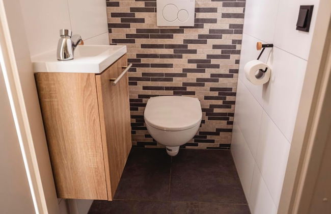 Water-front Home Near Nijmegen - Foto 3