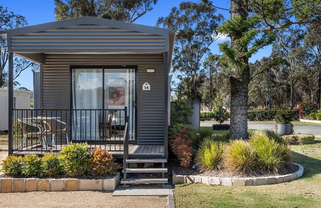 Crows Nest Tourist Park - Photo 48