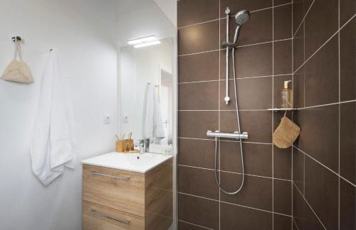 Residence Les Villas D'olonne, Les Sables D'olonne - Photo 75