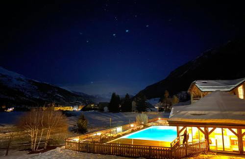 Appartements de la Chamoissière - Photo 4