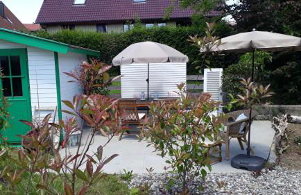 Apartment am Kniebach - Foto 6