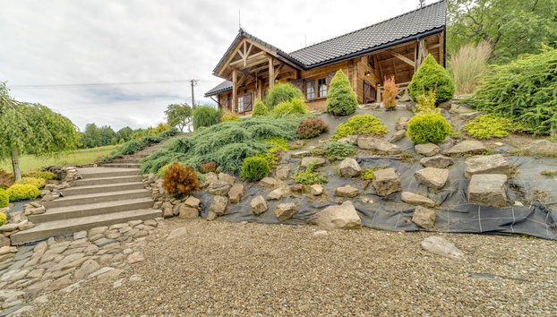 Bieszczady Chata - Foto 2, Outdoor