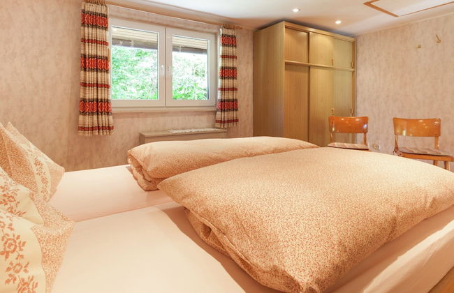 Oberkirchen Hillside Retreat - Foto 3