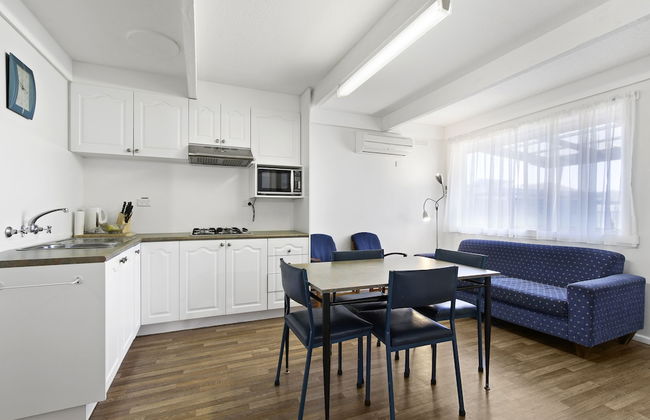 Ocean Bridge Lakes Entrance - Foto 25