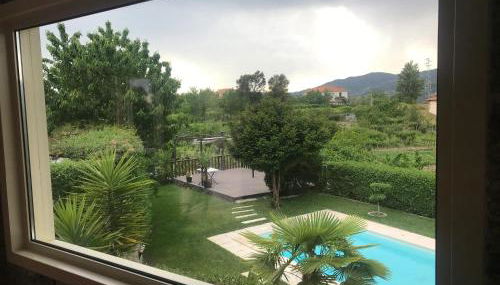 Charming Villa in Resende with Private Pool - Foto 2