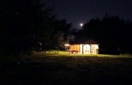 Osada Mech i Fale - Foto 37