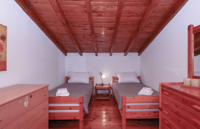 Docker BeachFront House by Halkidiki Villas - Foto 8